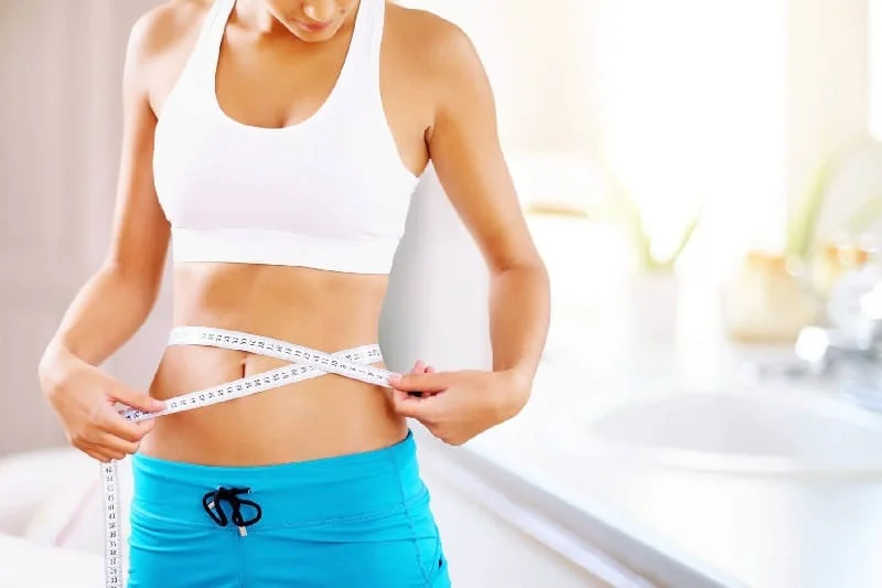 weight loss from personal training toronto